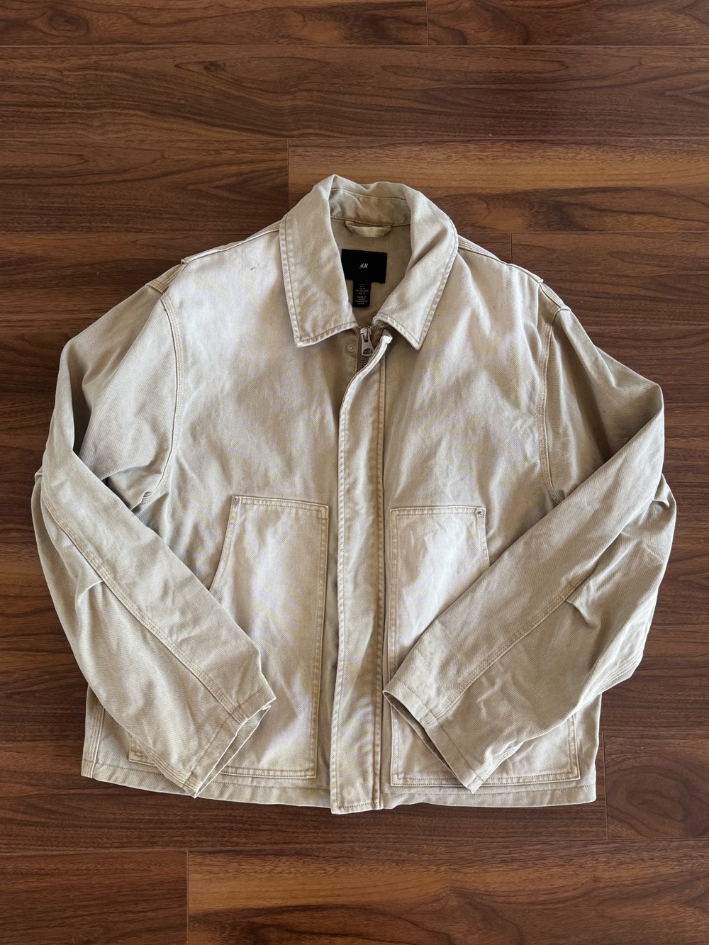 H&M Workwear Jacket